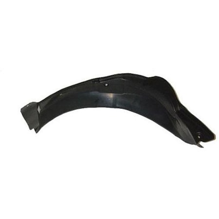 Geared2Golf Right Hand Fender Liner for 2000-2005 Buick Lesabre GE1847023